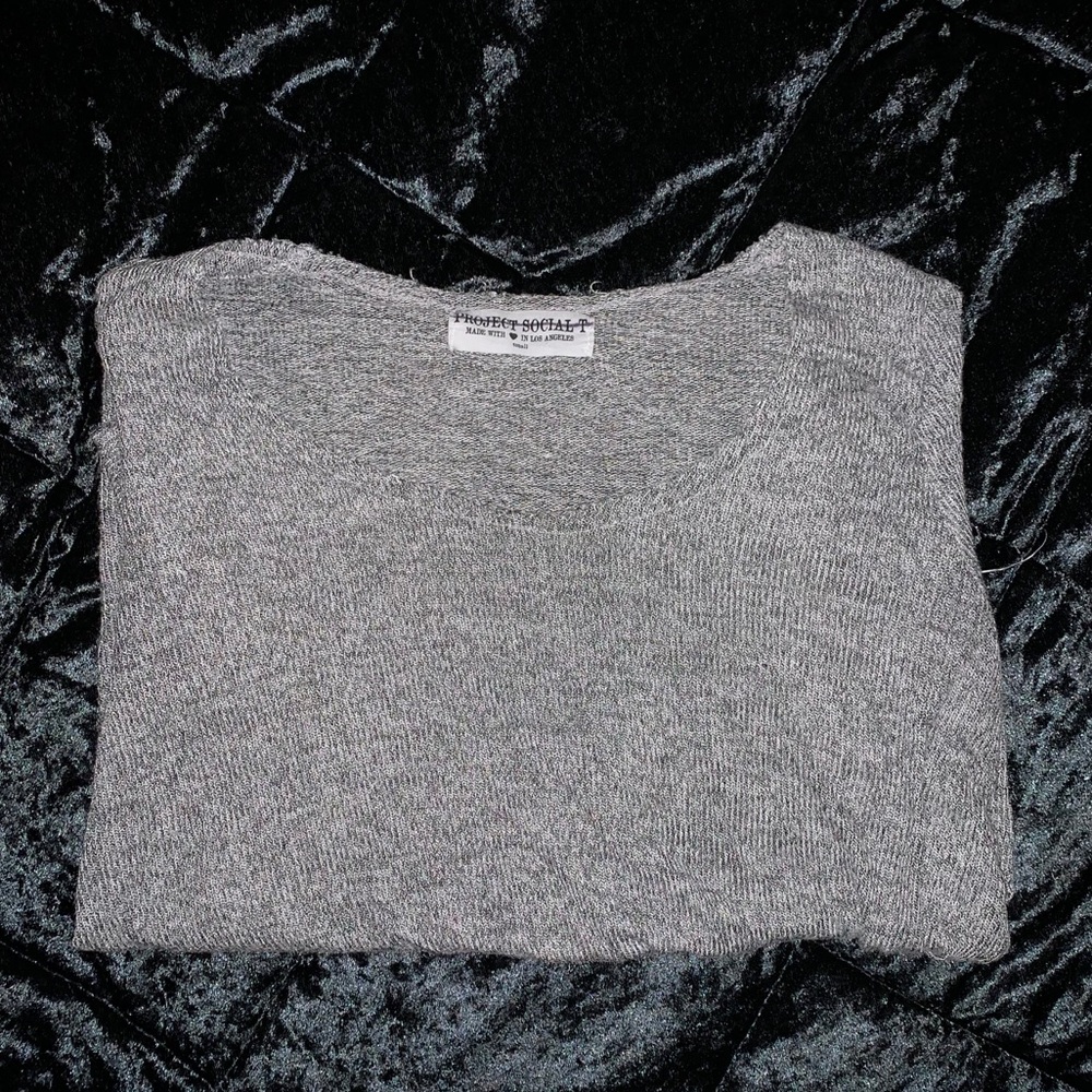 Tied Up Tee shirt!